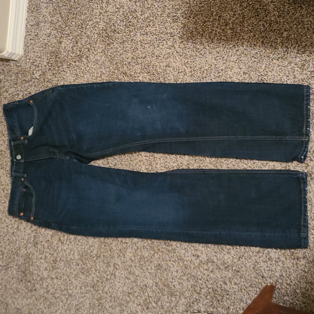 Levi Jeans 559